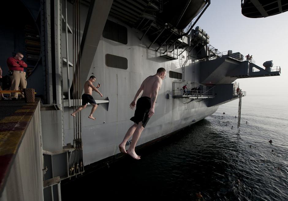 Američki marinci | Author: US Navy/Flickr
