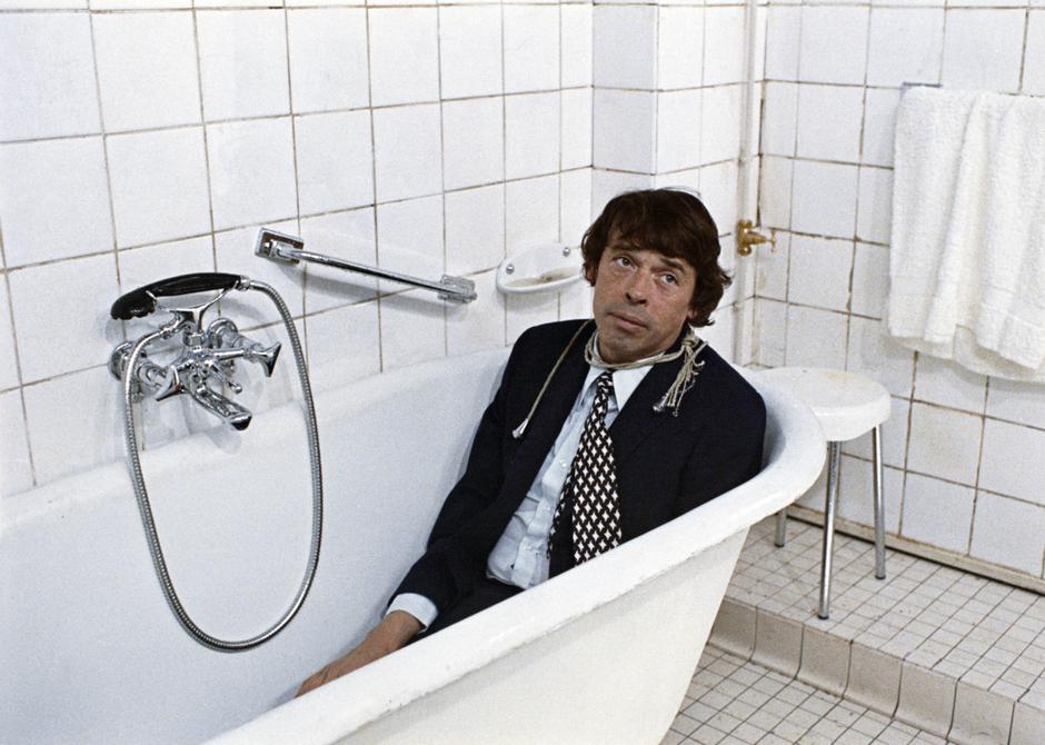 L emmerdeur | Author: Etienne George