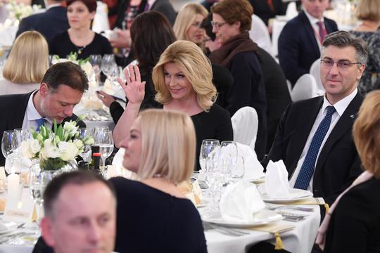 Kolinda Grabar Kitarović
