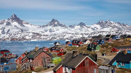 Grenland