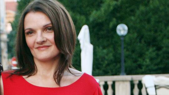 Gordana Frgačić