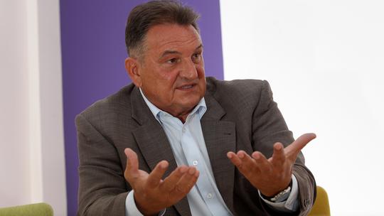 Radimir Čačić