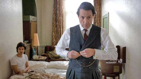 A very English Scandal