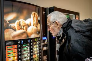 AIDS, a life of survival