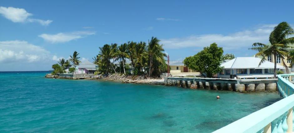 Tokelau | Author: Wikipedia Commons