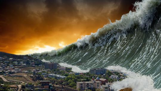 Tsunami