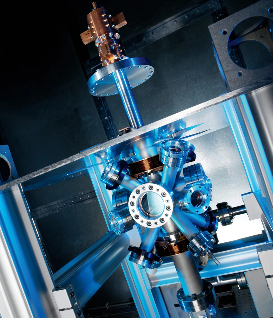  | Author: ANDREW BROOKES, NATIONAL PHYSICAL LABORATORY/SCIENCE PHOTO LIBRARY