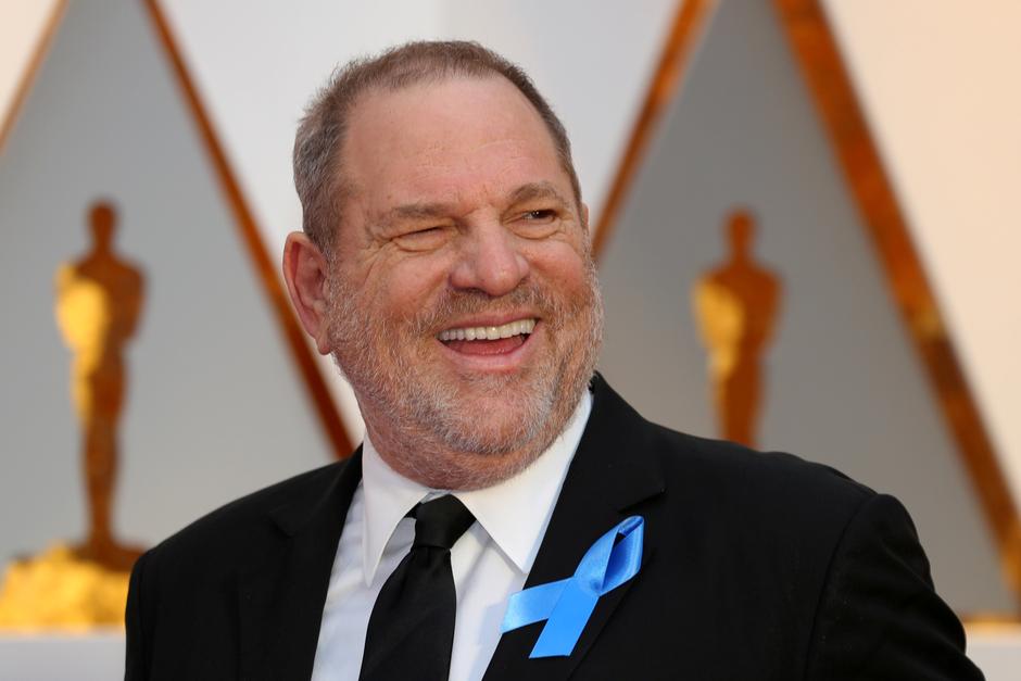Harvey Weinstein | Author: MIKE BLAKE/REUTERS/PIXSELL