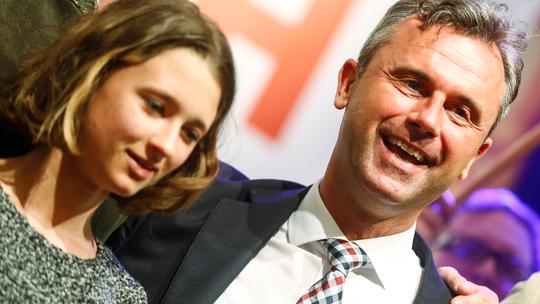 Norbert Hofer