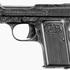 War Industry. Beretta Gun. 1919
