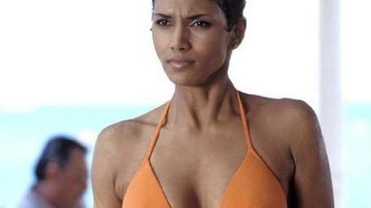 Halle Berry
