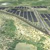 Solarna elektrana Cres