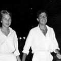 Marianne & Leonard: Words of Love (2019) - filmstill