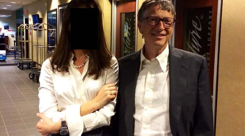 Bliska suradnica se &zcaron;alila Epsteinu: Bill Gates je vrlo odvratan, nemate pojma!