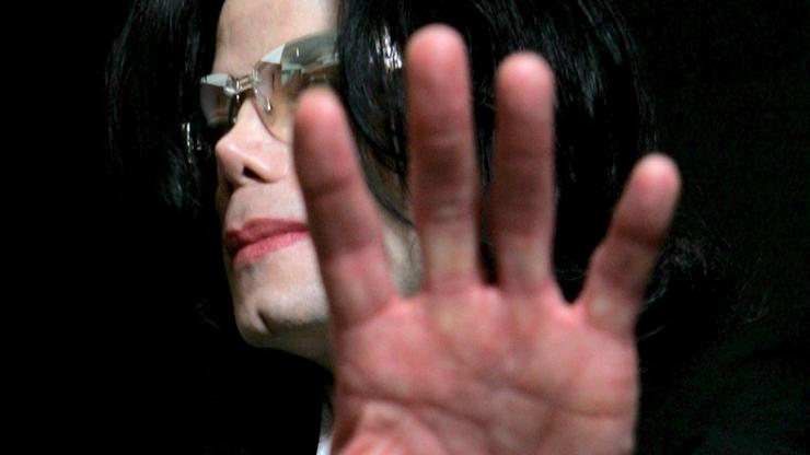 Michael Jackson 50th birthday