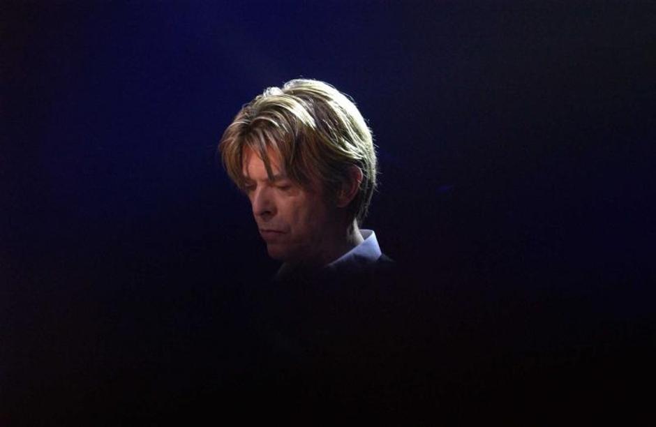 David Bowie | Author: Press Association/PIXSELL