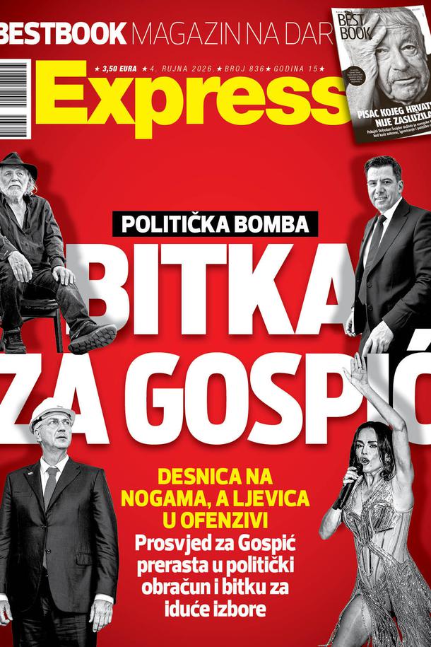 Bitka za Gospić: Desnica na nogama, a ljevica u ofenzivi