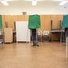 General election in Sweden