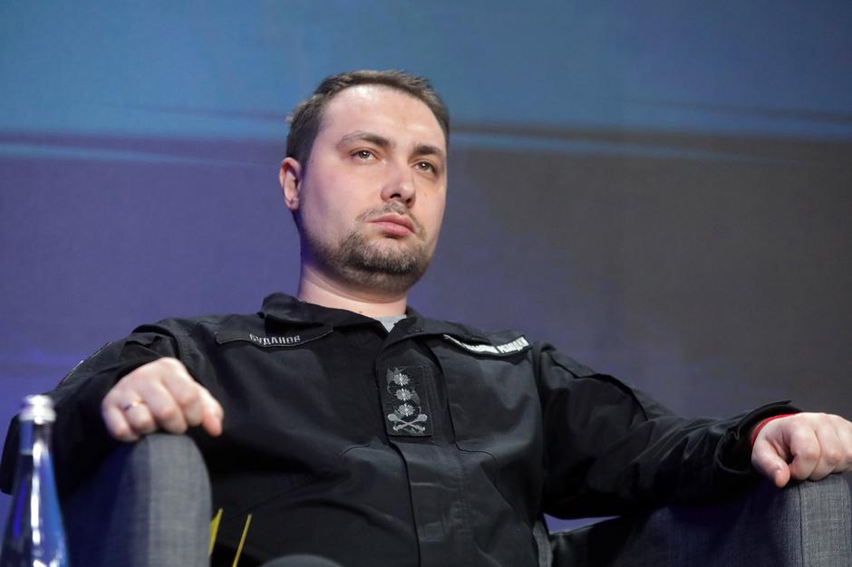 ''Ukraine. Year 2025'' Forum in Kyiv | Author: Tarasov