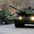 Roll-out of new Leopard tank and howitzer PZH 2000 at KNDS