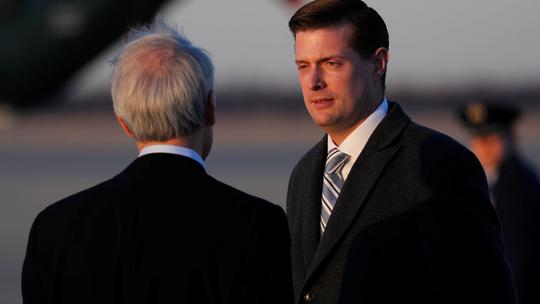 Rob Porter