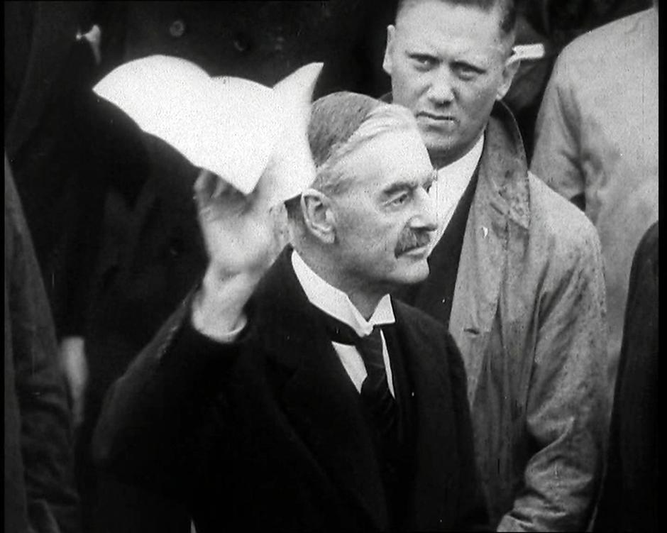 The Munich Agreement | Author: British Pathé Ltd