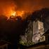 Omiš: Katastrofa u Omišu