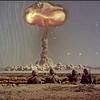 Nuklearni pokus s vojnicima