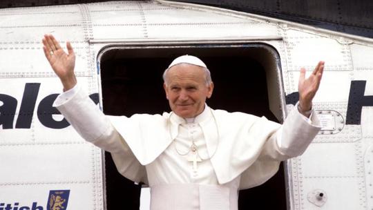 Papa Ivan Pavao II.
