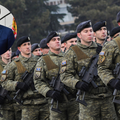 Aleksandar Vučić, Kosovska vojska