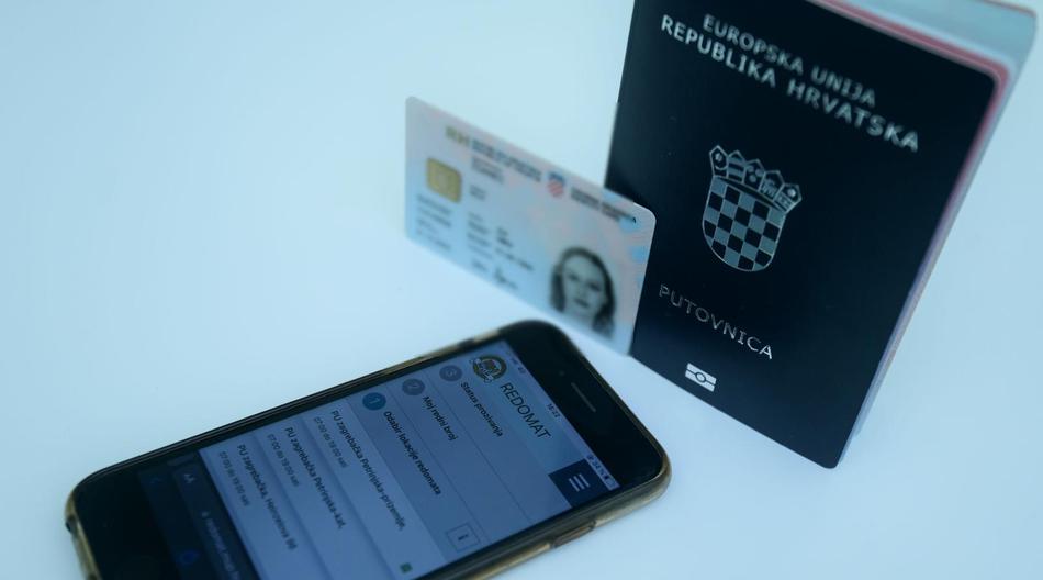 Kako dobiti hrvatsko dr&zcaron;avljanstvo na temelju porijekla? Komplicirano