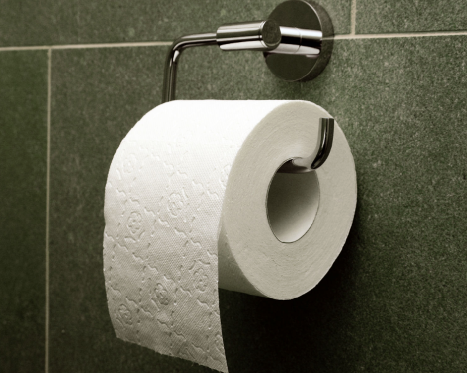 Toaletni papir | Author: Wikipedia