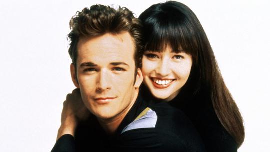 Luke Perry
