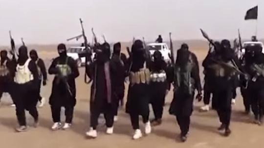 ISIL