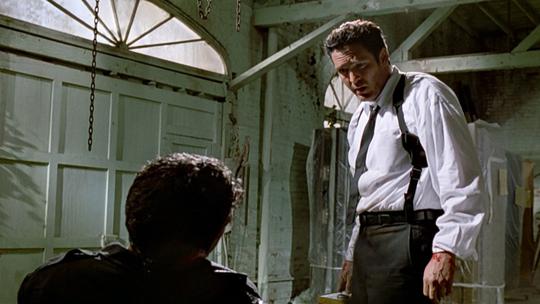Michael Madsen
