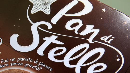 Barilla napada Nutellu