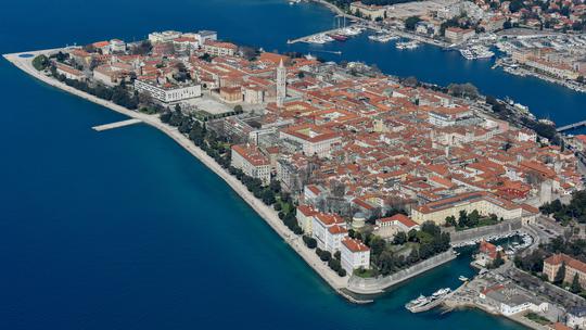 Zadar
