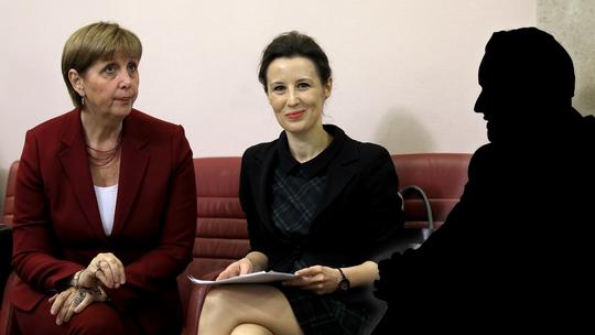 Dalija Orešković
