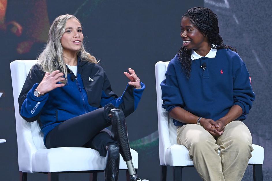 NY: Team USA Media Summit 2025 - Day 2