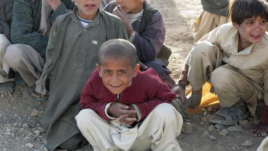Afganistan