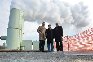 Dragan Jurilj i njegova geotermalna elektrana