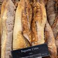 Fournil de la Boulangerie Armand a Nice
