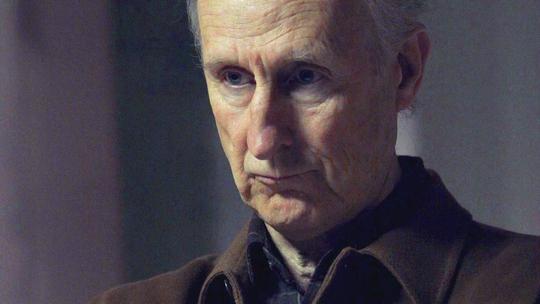 James Cromwell