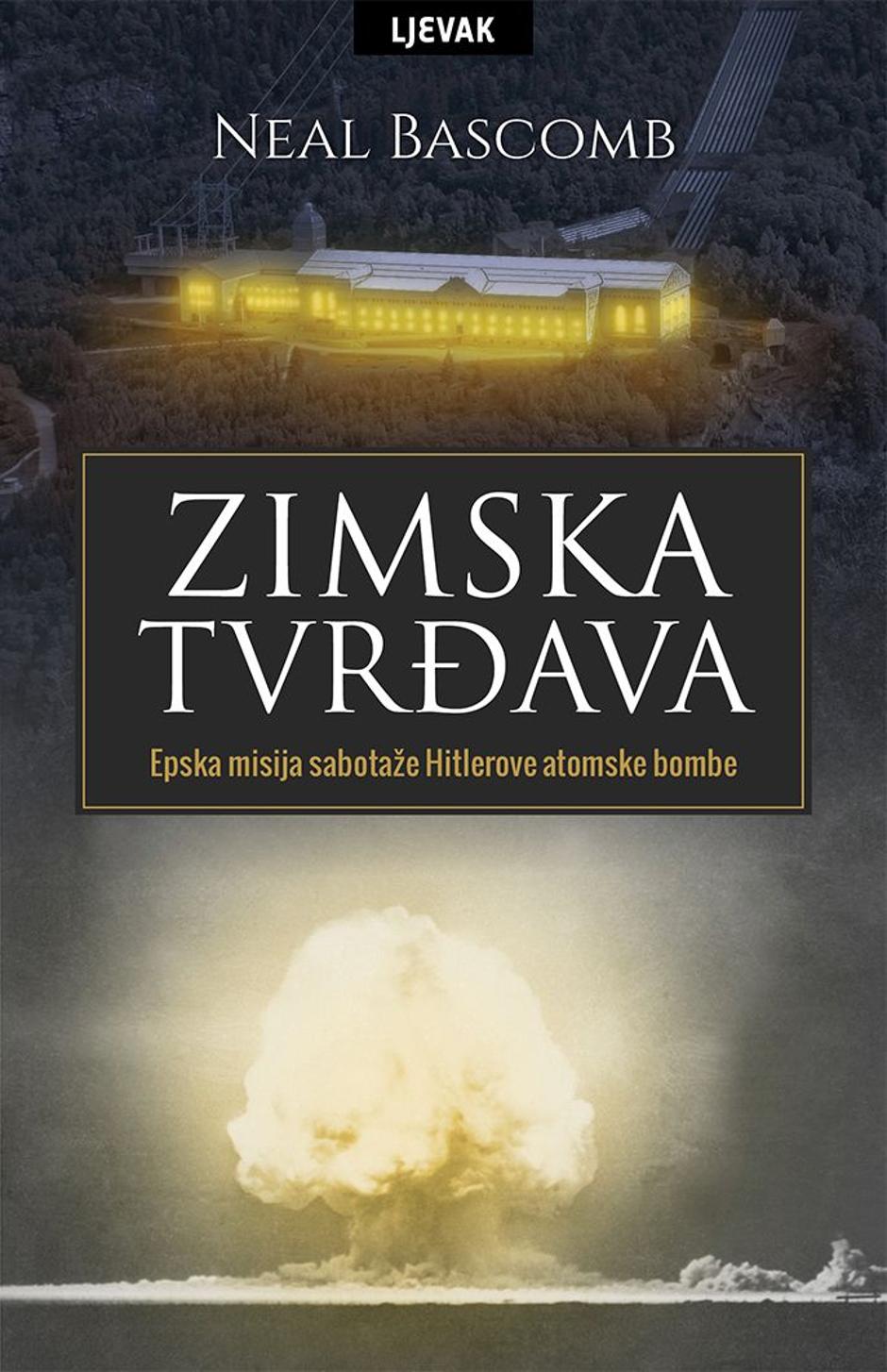 Zimska tvrđava | Author: Ljevak