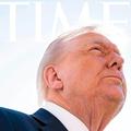 TIME magazine front cover Nov 18, 2025