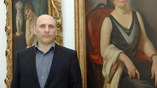 Zdravko Mihočinec