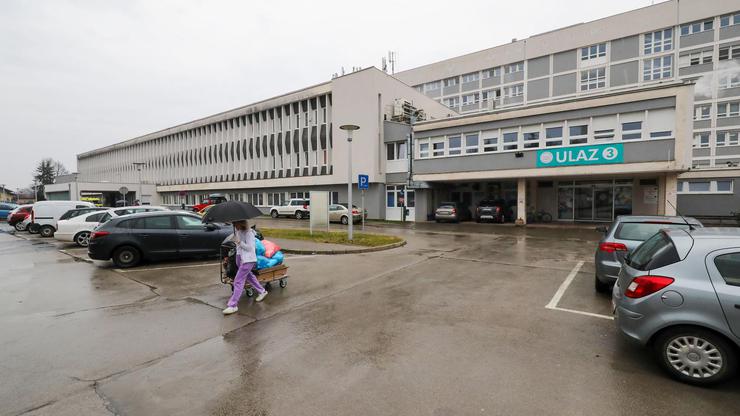 Karlovac: Izjava za medije o stanju nastradalih na autocesti A1 