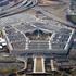 FILE PHOTO: Aerial view of the Pentagon is seen in Washington