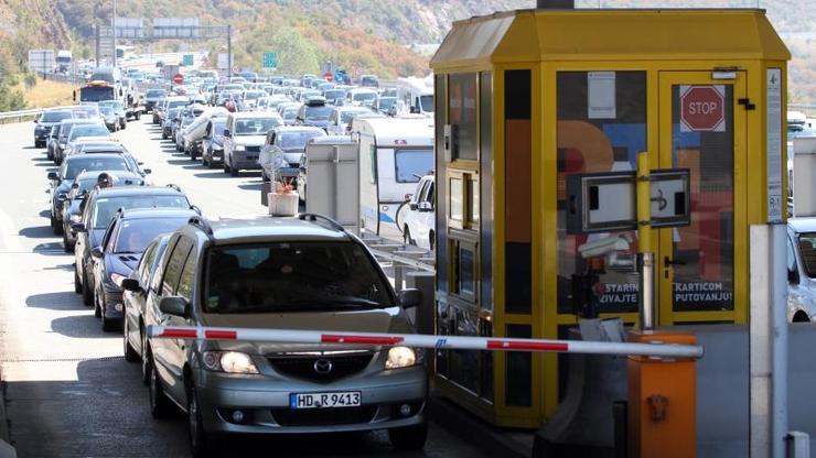 Era lopovluka: Hrvatska ima najviše cestarine u EU | Express