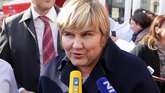 Željka Markić